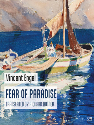 cover image of Fear of paradise